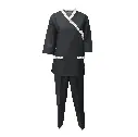 Khadama Suit V Neck