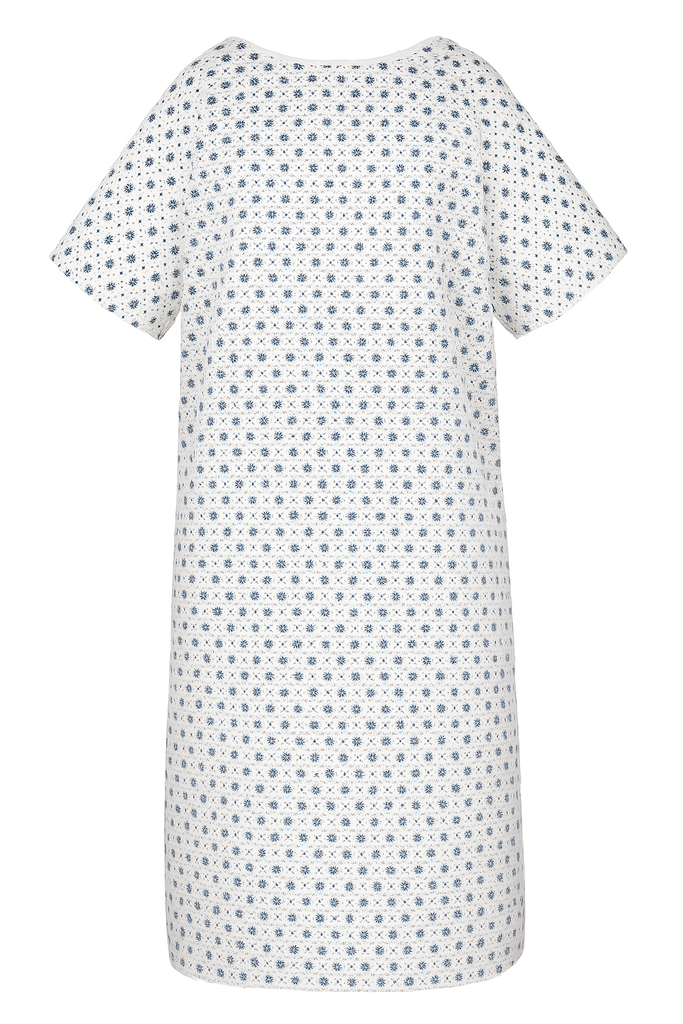 Hospital Patient Gown Cotton