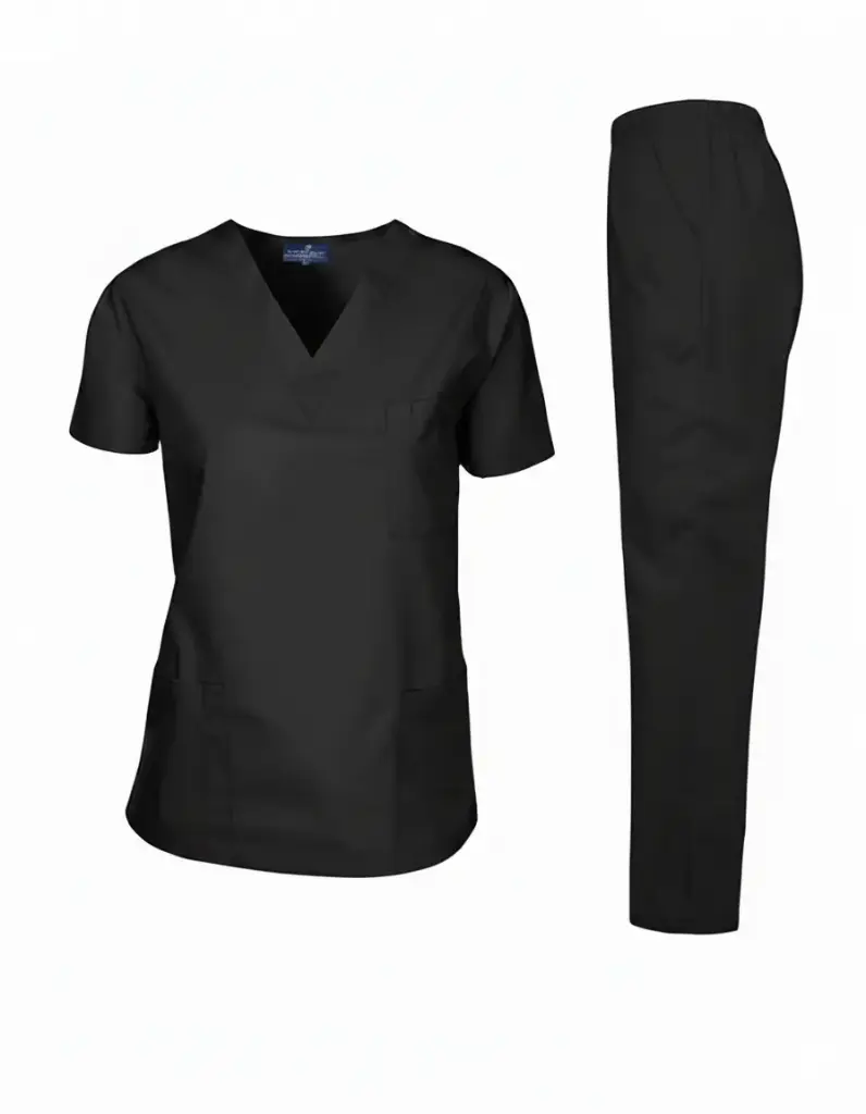 Scrub Suit MM