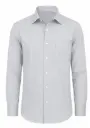 Mens Formal Shirt Grey