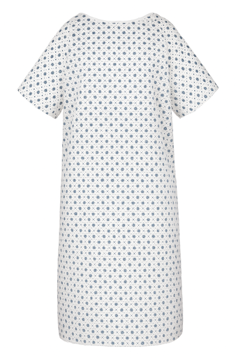 Hospital Patient Gown Cotton