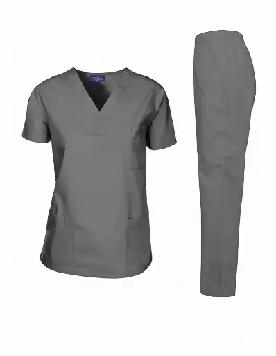 Scrub Suit MM