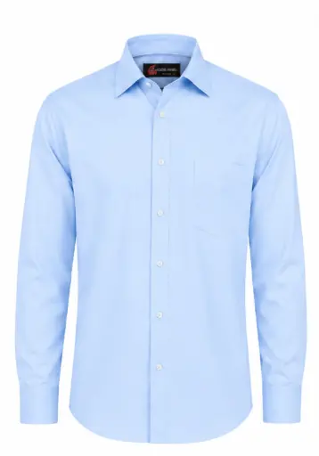 Mens Formal Shirt